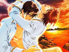 Yaoi images set 032