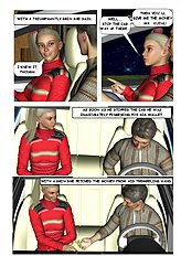 7 [daniel40] The Roguish Babysitter (eng)