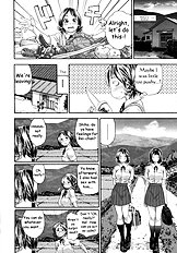 Tayu Tayu [Yamatogawa] (Uncensored)[ENG]