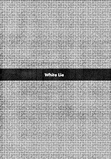 White Lie (Neon Genesis Evangelion) [Homunculus][ENG]