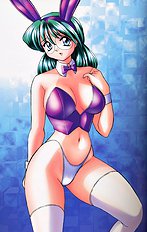 [JAP] Bikini no Kuni kara (From the Land of Bikini)