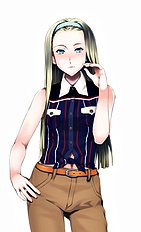 Bengarachou Hakubutsushi