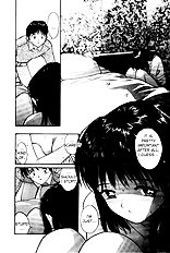 Virgin Night 2 - Chapter 4