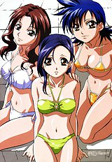 Uncensored Image Set 083