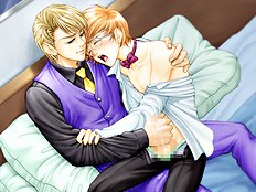 Yaoi images set 062