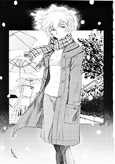 Ayanami Richness Black