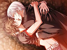 Yaoi gang bang, hottest ever anime gay scene