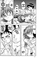 Asuka Aisha O Kimi Ni