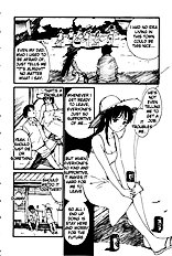 Virgin Night 2 - Chapter 1