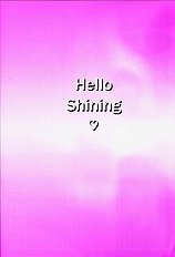 Shining Musume Vol.4