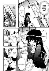 Kuroneko no Boogaloo (Black Cat Boogaloo) 1-2