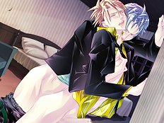 Yaoi images set 034