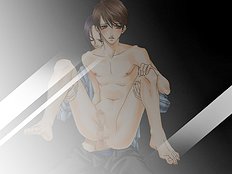 Hard ass fuck with adorable teen yaoi boy