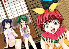 Doushin - Same Heart