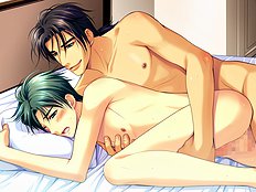 Yaoi images set 037