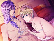 Yaoi images set 038