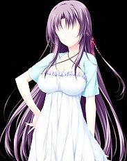 Incredible big tits, blowjob, lesbian, toys hentai collection