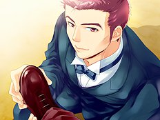 Lavish explosion in extreme hentai gay sex