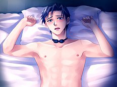 Lavish explosion in extreme hentai gay sex