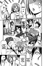 Torokeru Asobi Melty Play