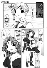 No way you can stop me.