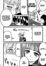 Fujioka Haruhi no Houkago