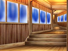 Bengarachou Hakubutsushi