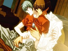 Bdsm is the best way to show who is a bottom