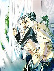 Yaoi images set 046