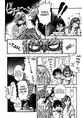 The Musume Sex Building