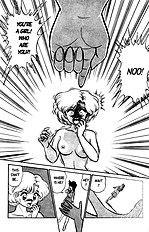 Futaba Kun Change V01[ENG]