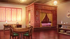 Incredible big tits, group, blowjob, outdoor hentai set