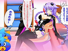 Exotic group, blowjob, big tits hentai archive