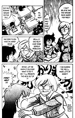 Futaba Kun Change V01[ENG]