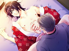 Yaoi images set 039