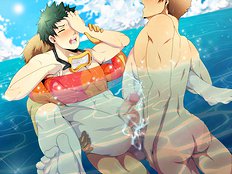 Yaoi images set 055