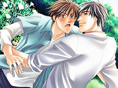 Yaoi images set 033