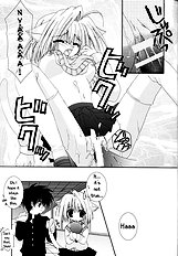 Tsukineko Kyoushitsu