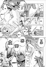 Yukuzo! Aumaan Daikessen!! Gojitsudan