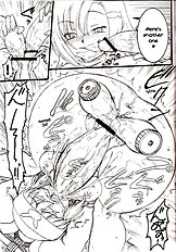 Gotcha Make - Usagi Drops[ENG]