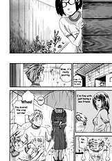 Tayu Tayu [Yamatogawa] (Uncensored)[ENG]