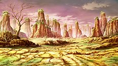 Incredible big tits, group, blowjob, outdoor hentai set