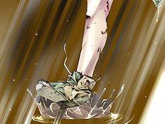 Hardcore yaoi scenes between sex crazy boys