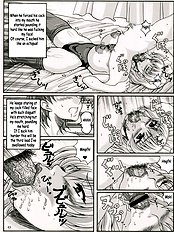 My Own Huge-Tit Maid | Boku dake no Bakunyuu Onamaid