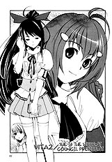 Vita Sexualis Chapters 1-2[ENG]
