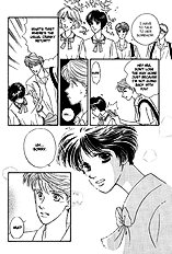 Baby Pink Kiss [Sawara Cashy][ENG]