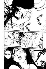 Virgin Night 2 - Chapter 1