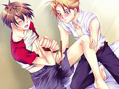Yaoi images set 049