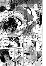 Tayu Tayu [Yamatogawa] (Uncensored)[ENG]