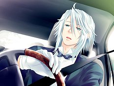 Lavish explosion in extreme hentai gay sex